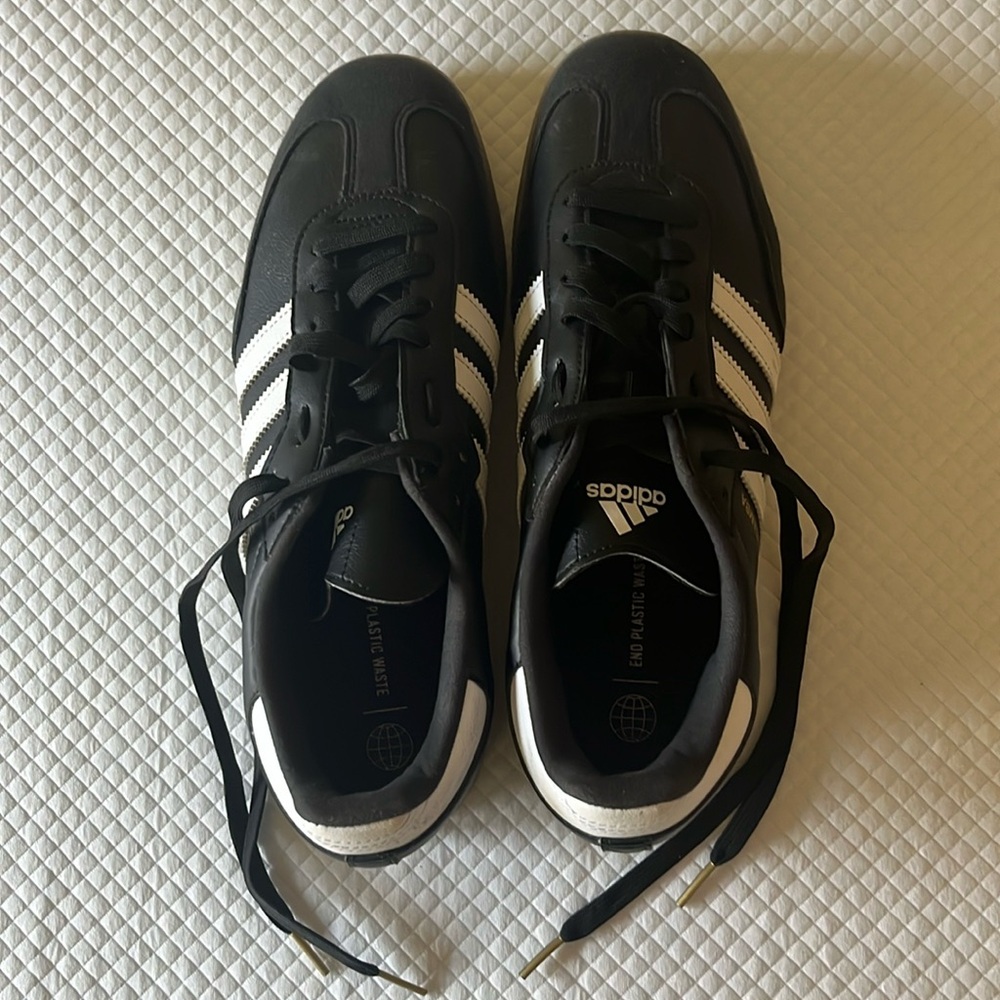 Adidas Velosamba Men’s 10.5